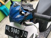 Tragis, Honda Beat dan Truck Adu Banteng, 2 Luka Berat (Ibu Hamil) Carat, Kauman