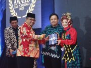 Hebat, MTsN 1 Ponorogo Borong 5 Prestasi Kemenag Award 2022