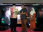 Kemenag Award Berpadu Fashion Show, Bupati Sugiri: Luar Biasa Spektakuler
