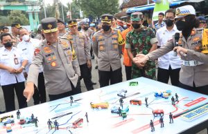 Wakapolda Jatim Tekankan Pentingnya Peran Masyarakat Ciptakan Khamtibnas Jelang Malam Pergantian Tahun