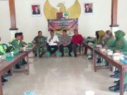 Kapolsek Sukorejo Gelar Jum’at Curhat dengan Warga