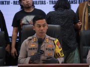 Tak Sampai 24 Jam, Polres Jember Berhasil Amankan Terduga Pembunuhan Siswi di Kencong
