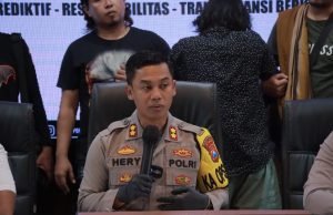 Tak Sampai 24 Jam, Polres Jember Berhasil Amankan Terduga Pembunuhan Siswi di Kencong