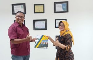 Tingkatkan Kompetensi Lulusan, SMKN 2 Ponorogo Sudah Jalin MoU dengan 150 Dunia Kerja