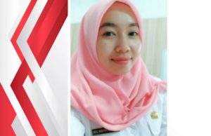 BERHIAS MELIMEN PROKTIF (Bersih Hijau Asri dan Sehat) dengan (Mengolah Limbah Menjadi Produk Kreatif)