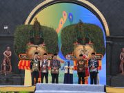 Musywil 16 Muhammadiyah Jatim Spesial, Dihadiri Menteri PMK Hingga Gubernur Khofifah