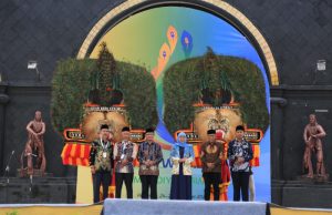 Musywil 16 Muhammadiyah Jatim Spesial, Dihadiri Menteri PMK Hingga Gubernur Khofifah