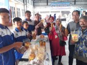 Siswa SMK Pemkab Dibekali BMW, Carier Day & Gelar Pameran Karya Siswa