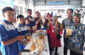 Siswa SMK Pemkab Dibekali BMW, Carier Day & Gelar Pameran Karya Siswa