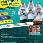 Penerimaan Peserta Didik Baru MI Tahfizh Al Furqon Ponorogo
