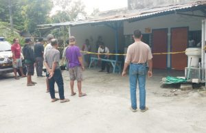 Berhubungan Badan 1 Ronde, Pria ini Kejang-kejang dan Akhirnya Meninggal Dunia