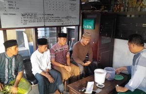 Resahkan Pedagang, 4 Warga Asal Pasuruan Ditertibkan Polisi Ponorogo