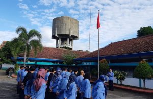 Pasang Baru Hanya Rp 110 Ribu, Ayo Buruan Daftar di Pudam Tirta Katong Ponorogo