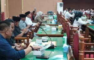 33 Wakil Rakyat Absen, DPRD Ponorogo Batal Gelar Rapat Paripurna