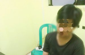 Polsek Sambit Amankan Satu Pengedar Ratusan Pil Koplo