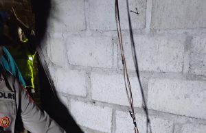 Seorang Ibu di Krebet, Jambon, Meninggal Dunia, Akibat Kesetrum Listrik, Nyalakan Pompa Air