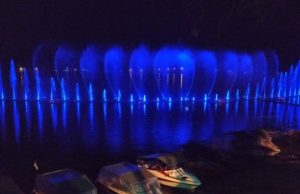 Rekor, Tahun Baru Ngebel Diserbu 9.475 Wisatawan, PAD Tembus Rp 142 Juta Sehari