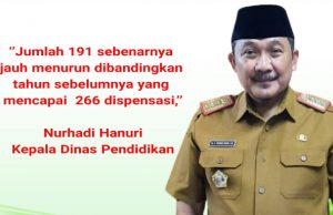 Kasus Pernikahan Dini di Ponorogo Jauh Menurun Dibanding Tahun Sebelumnya