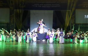 Smaga Championship (SC) Futsal Spektakuler, Wabup Apresiasi SMAN 3 Ponorogo