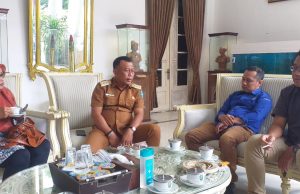 Nobar dan Diskusi Film Dokumenter, Lomba Jurnalistik Pelajar se-Madiun Raya Hingga Bazar Murah