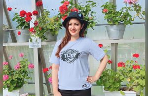 Dwi Ayu Joewitanti Jalani Profesi Baru, Dari Pramugari Merambah Dunia Akting