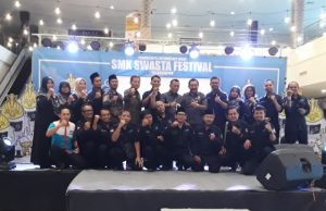 SMK Swasta Festival Spektakuler, Bupati Siap Wadahi Produk SMK Swasta Ponorogo