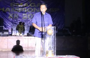 Smaga Championship (SC) Futsal, Sukses Event Sukses Prestasi