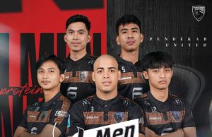 Pendekar United Siap Tampil Optimal Didukung L-Men Official Protein Partner