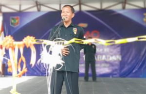 Eszaba Sport and Art Competition (Esac), SMPN 1 Babadan Religius Nuansa Pesantren