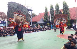 Spenla Specta Competition (SSC), SMPN 5 Ponorogo Cetak Anak Hebat & Berprestasi