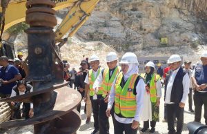 Gubernur Khofifah & Bupati Sugiri Ground Breaking Monumen & Museum Reog Ponorogo