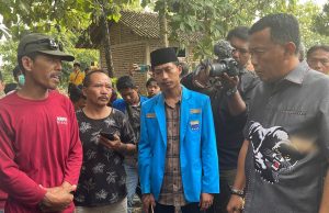 Bupati Sugiri Beri Solusi, Mahasiswa & Warga Buka Blokade TPA Mrican