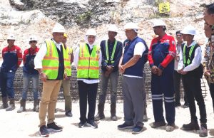 Dukung Monumen Reyog, Gubernur Jatim Gelontor Bantuan Keuangan Rp 30 Milyar