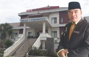 Wow, Empat Pelajar SMAN 1 Ponorogo Masuk Fakultas Kedokteran, 46 Siswa Lolos Jalur SNBP