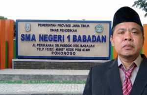 SMAN 1 Babadan Berprestasi, 35 Siswa Lolos SNBP di Perguruan Tinggi Negeri