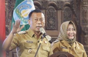 Pengurus RT di Ponorogo Dapat Insentif, Jaminan Kecelakaan Kerja & Jaminan Kematian