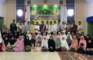 Dinas Pendidikan Apresiasi Pondok Ramadhan SMPN 5 Ponorogo Cetak Siswa Berkarakter