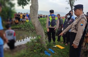 Nekat Akhiri Hidup, Diduga Karena Harta Warisan