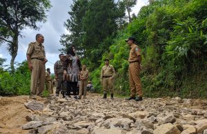 Wabup Lisdyarita: Perbaikan Jalan Baosan Kidul Mulai Juli, Anggaran Rp 1,6 Milyar