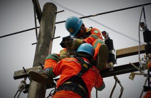 BESTIE (Borderless PDKB TM dan Harbas Terintegrasi) Wujudkan Transformasi Layanan dan Keandalan Jaringan 20kV