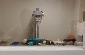 Jurusan Radiologi, Awas Mandul!?