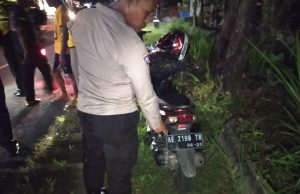 Kecelakaan Maut di Plalangan, Satu Meninggal Dunia di TKP