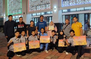 Borong Medali LKS Jatim, SMKN 1 Jenangan Siap Maju LKS Nasional