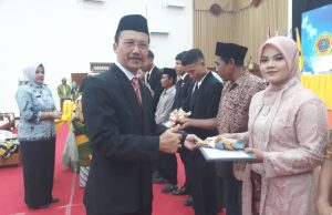 SMKN 1 Badegan Purnawiyata Lulusan Kompeten & Berprestasi