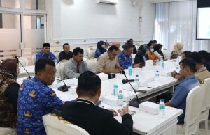 Satukan Tekad, Wujudkan Ponorogo Masuk Jaringan Kota Kreatif Unesco (UCCN)