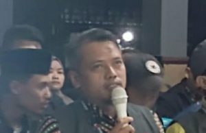 Otokritik dan Tantangan Penyelenggara Pemilu 2024