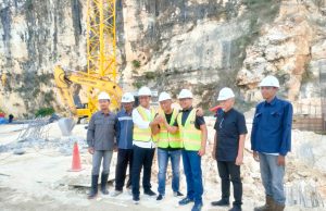 Sesmenko Usulkan Monumen Reog Jadi Proyek Strategis Nasional