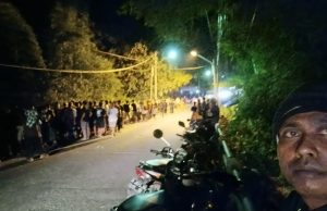 Pemancing Ditemukan Tewas Tergeletak di Kali Bening Kedung Dowo