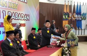 Bupati Sugiri Apresiasi Lulusan SMAN 1 Babadan, 90 Siswa Diterima PTN Favorit