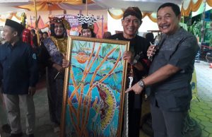 Panen Karya P5 SMPN 1 Jetis Hebat & Luar Biasa